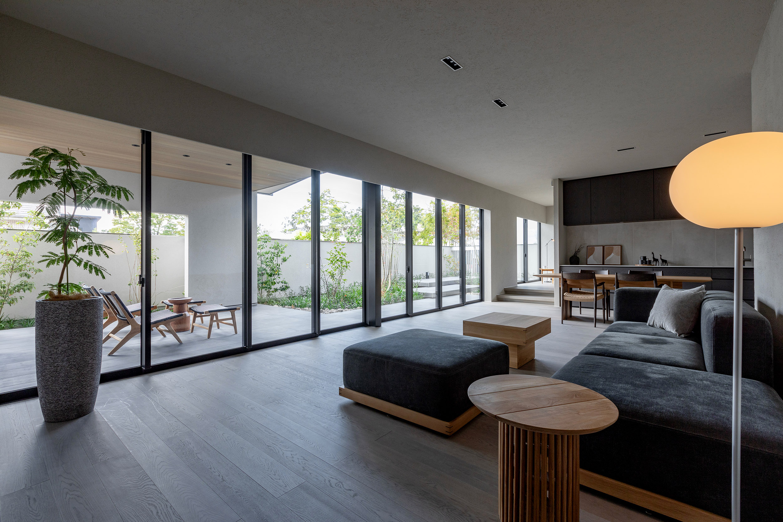 福井の注文住宅ならアルスホーム